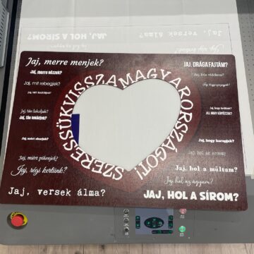 szabaduló szoba